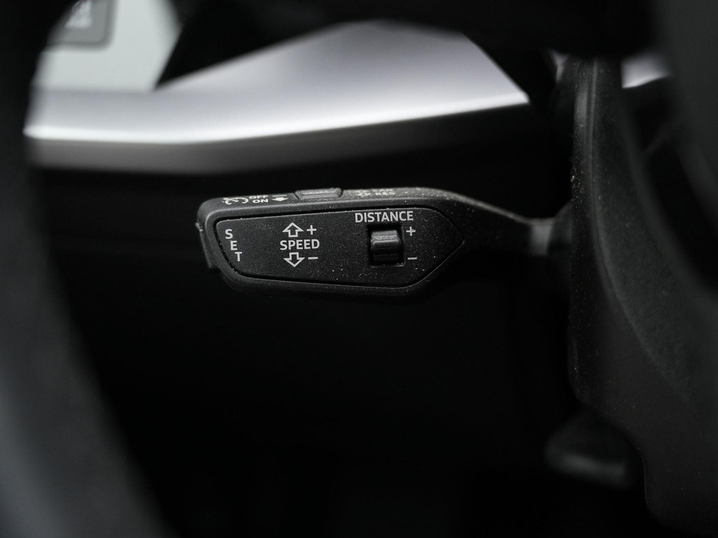 Audi A3 (GDZ51S) met abonnement