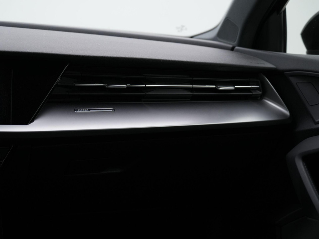 Audi A3 (GDZ51S) met abonnement