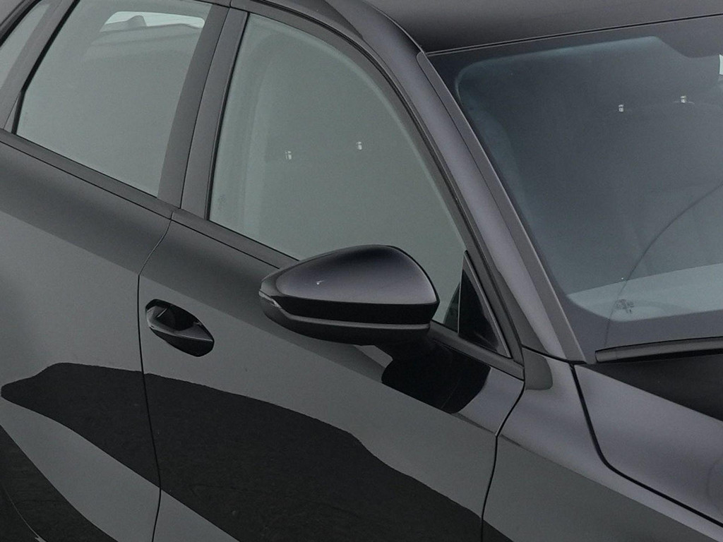 Audi A3 (GDZ51S) met abonnement