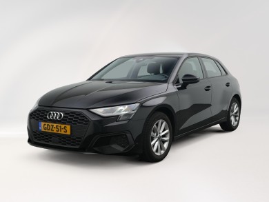 Audi A3 (GDZ51S) met auto abonnement