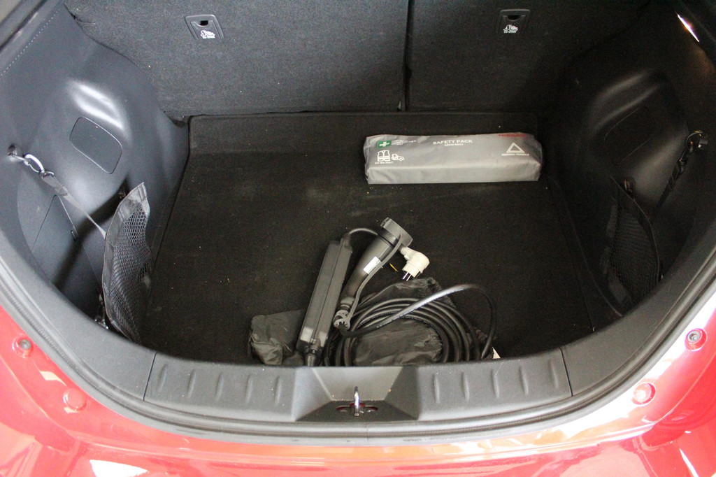 Nissan Leaf (N273BT) met abonnement