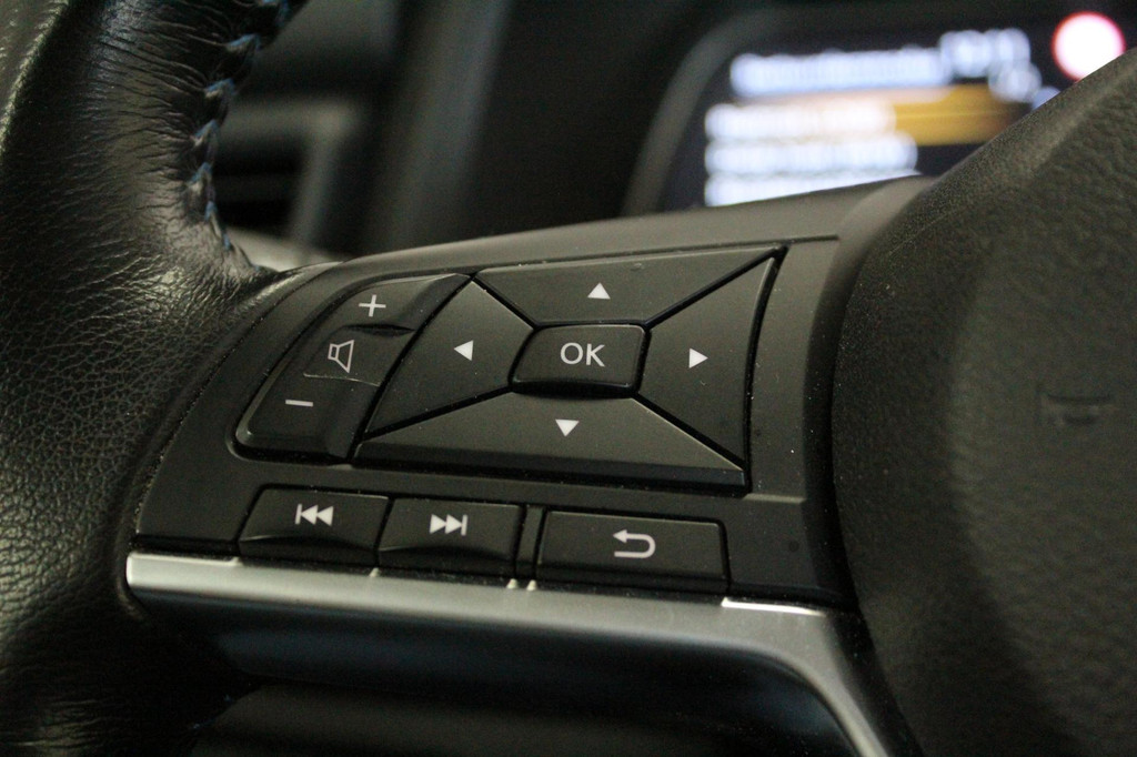 Nissan Leaf (N273BT) met abonnement