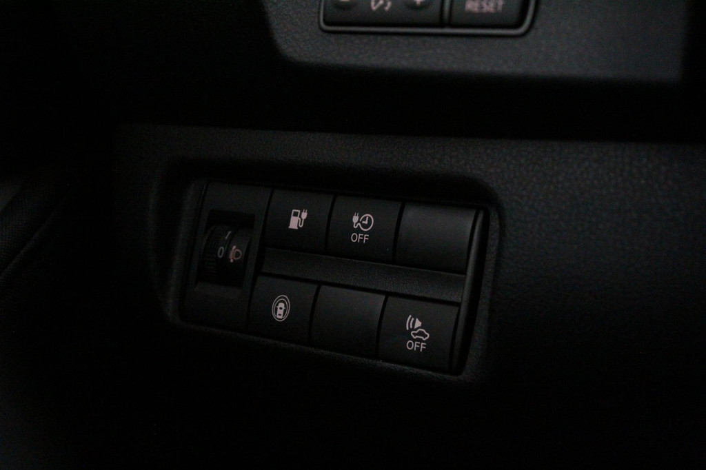 Nissan Leaf (N273BT) met abonnement