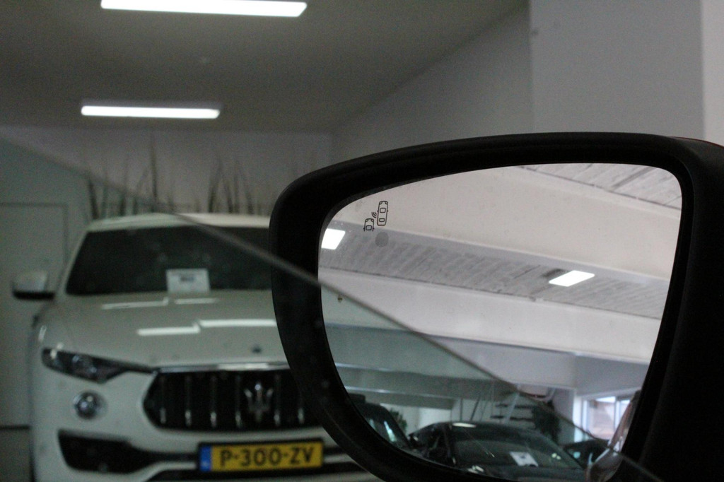 Nissan Leaf (N273BT) met abonnement