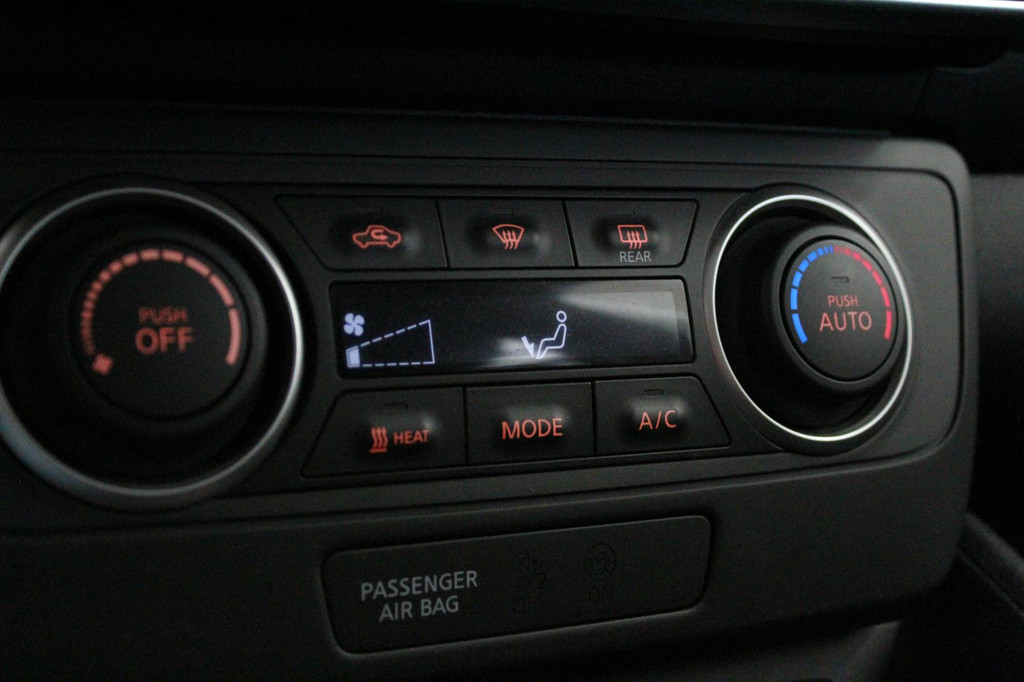 Nissan Leaf (N273BT) met abonnement