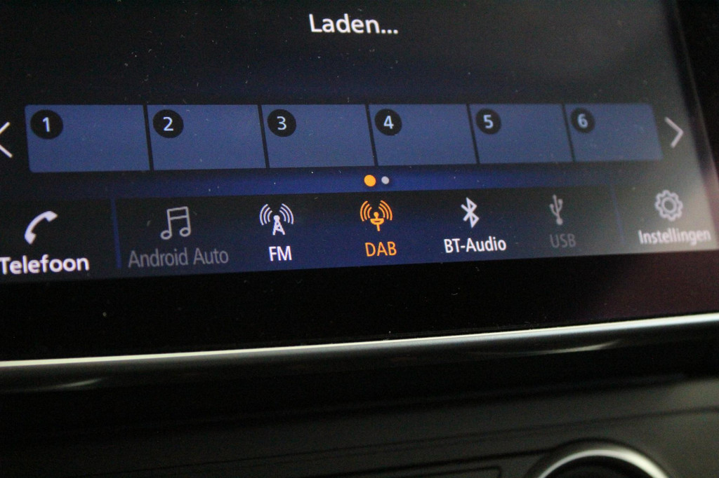 Nissan Leaf (N273BT) met abonnement