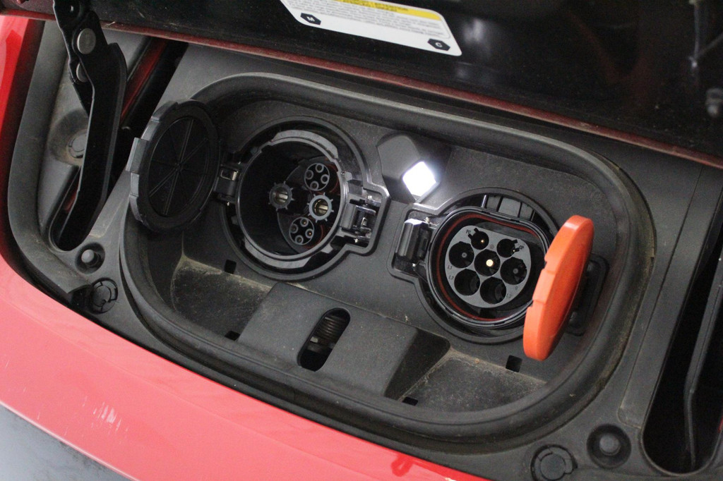 Nissan Leaf (N273BT) met abonnement