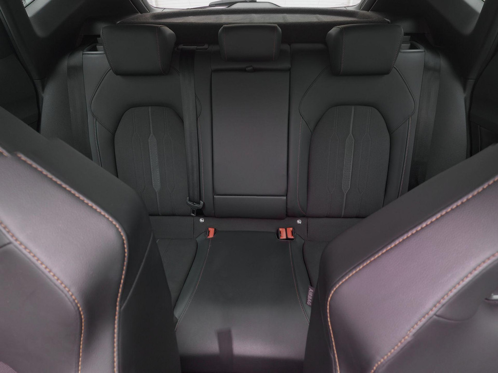 CUPRA Formentor (KZN84K) met abonnement