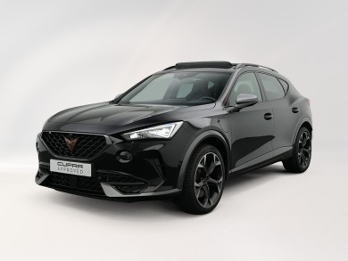 CUPRA Formentor (KZN84K) met auto abonnement