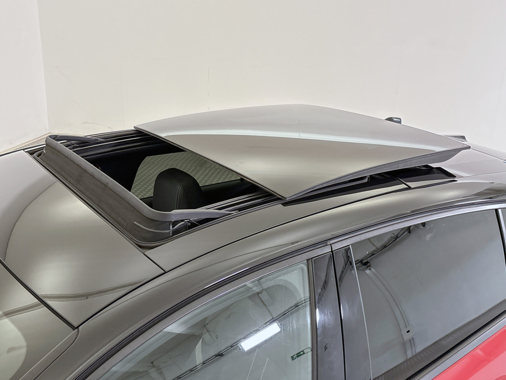 Opel Astra (P224TB) met abonnement
