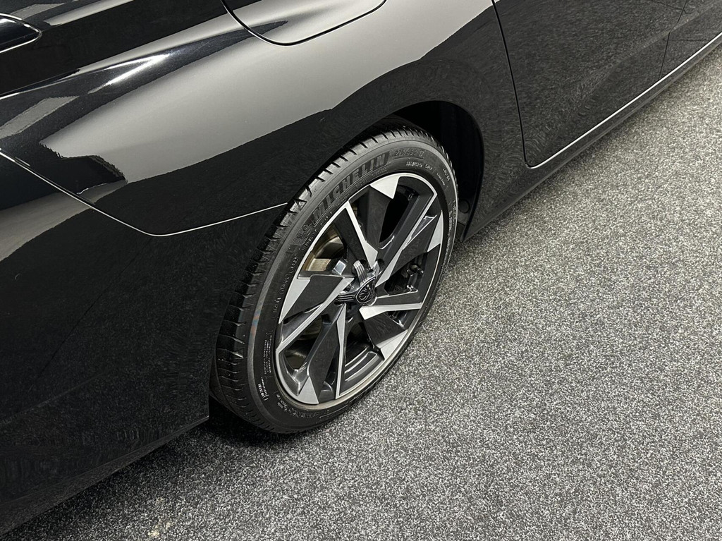 Peugeot 308 (R405LX) met abonnement