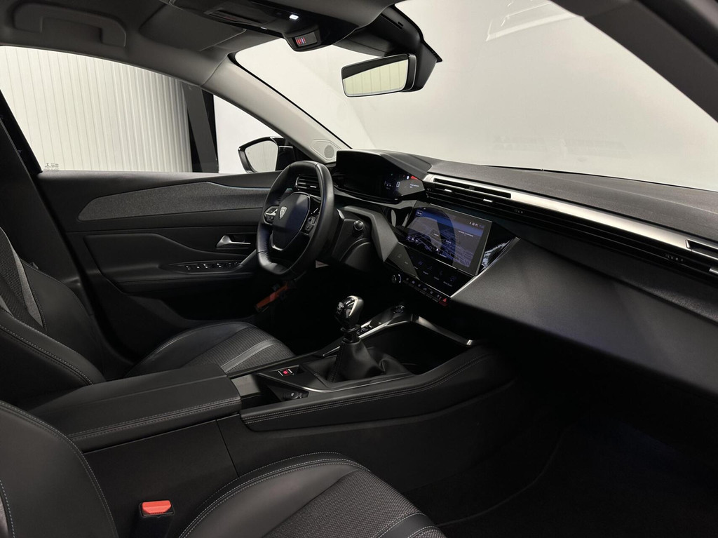 Peugeot 308 (R405LX) met abonnement