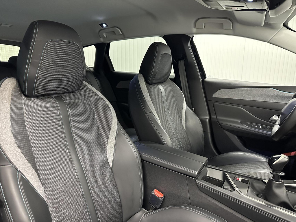 Peugeot 308 (R405LX) met abonnement