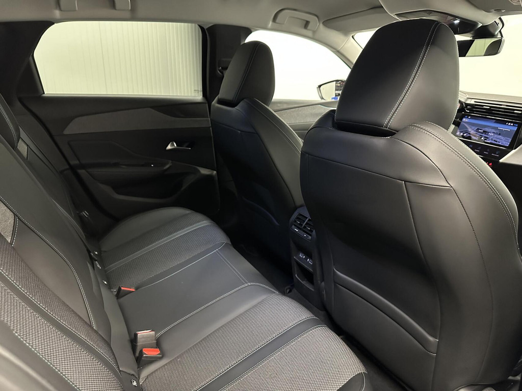 Peugeot 308 (R405LX) met abonnement