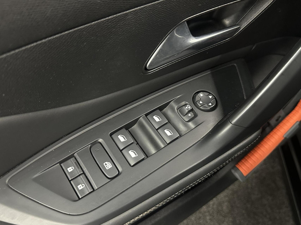Peugeot 308 (R405LX) met abonnement