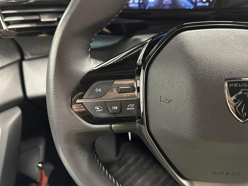 Peugeot 308 (R405LX) met abonnement