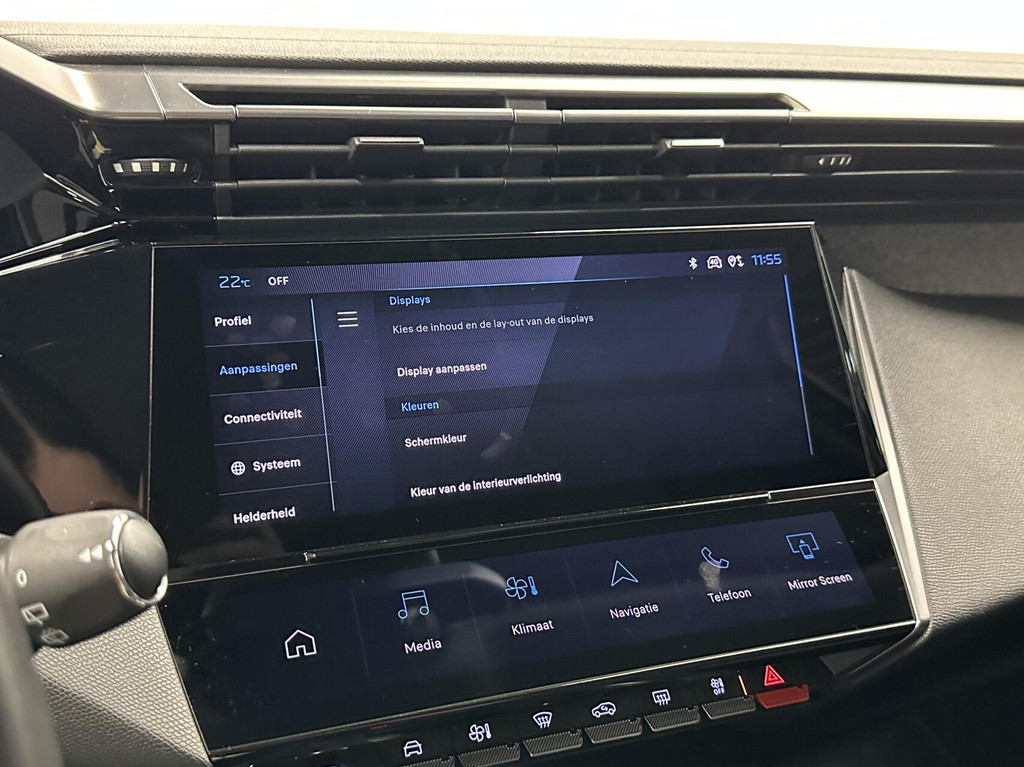 Peugeot 308 (R405LX) met abonnement