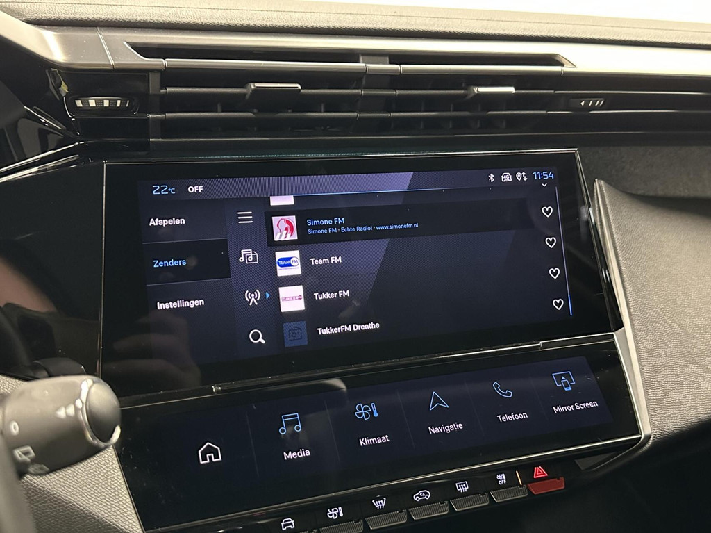 Peugeot 308 (R405LX) met abonnement