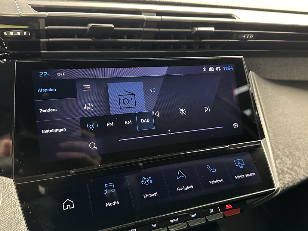Peugeot 308 (R405LX) met abonnement