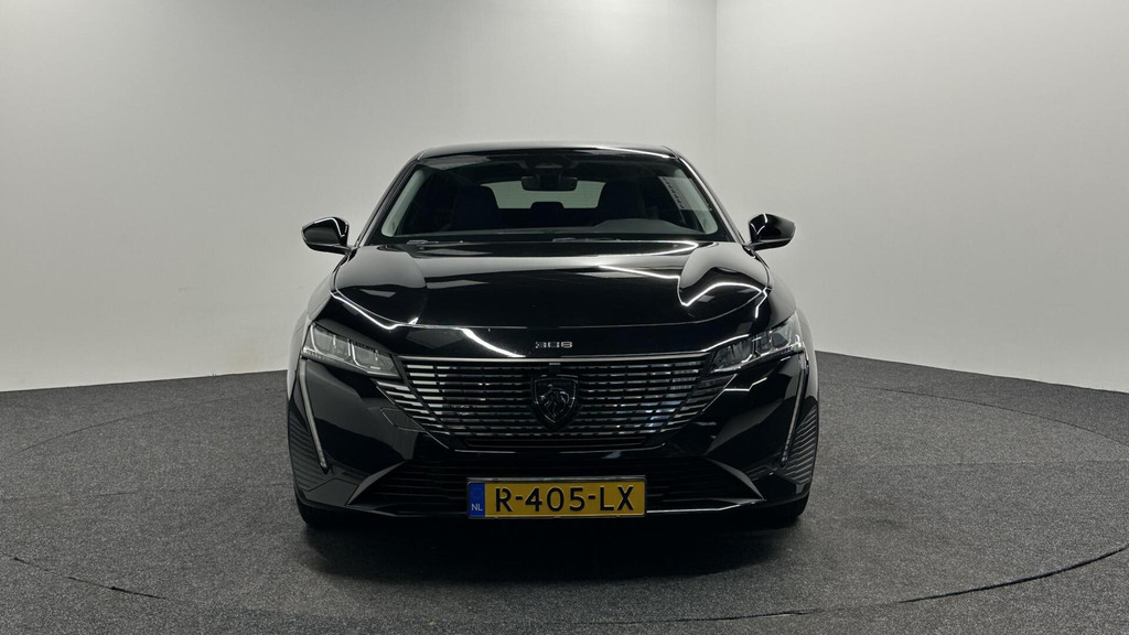 Peugeot 308 (R405LX) met abonnement