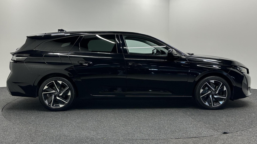 Peugeot 308 (R405LX) met abonnement