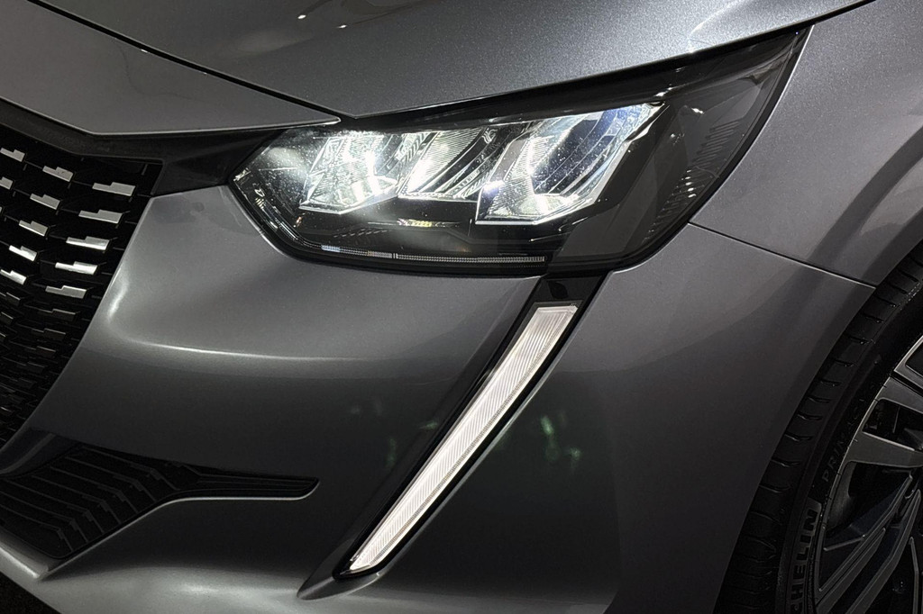 Peugeot 208 (R983KH) met abonnement