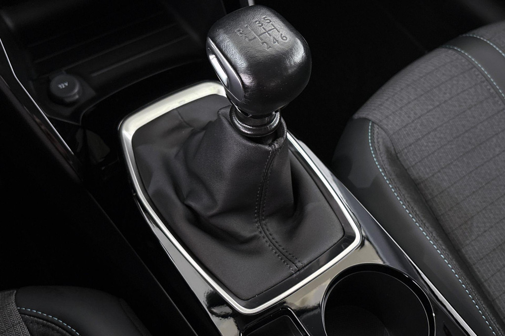 Peugeot 208 (R983KH) met abonnement