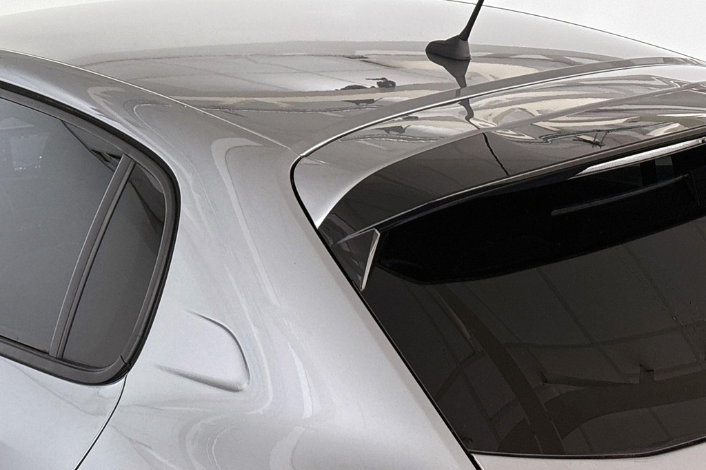 Peugeot 208 (R983KH) met abonnement
