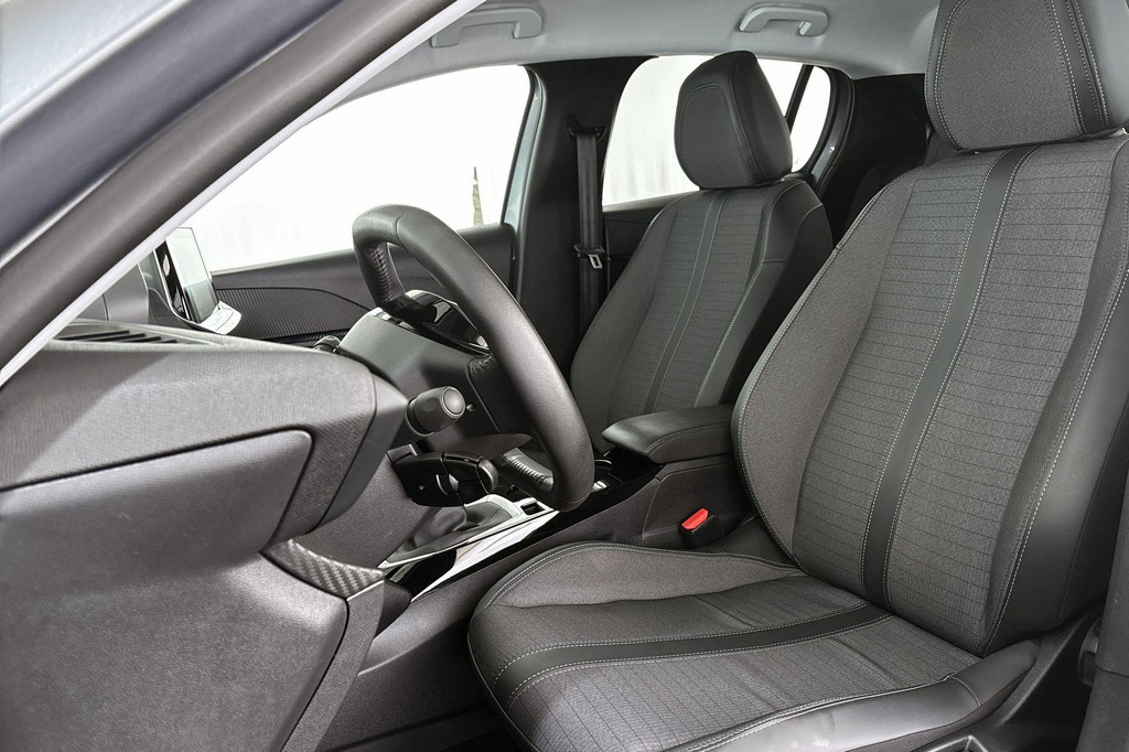 Peugeot 208 (R983KH) met abonnement