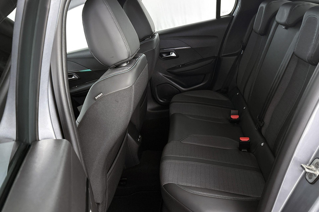 Peugeot 208 (R983KH) met abonnement