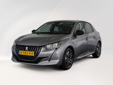 Peugeot 208 (R983KH) met auto abonnement