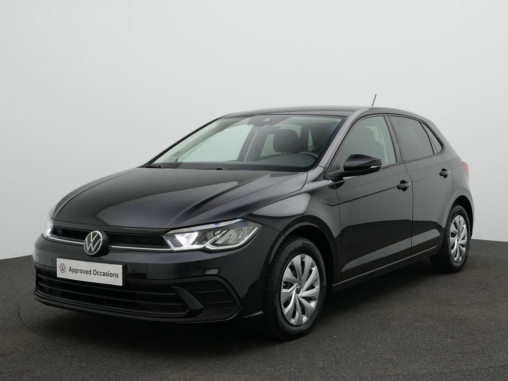 Volkswagen Polo (KXD11X) met abonnement
