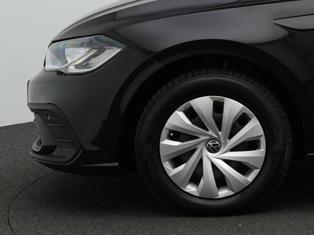 Volkswagen Polo (KXD11X) met abonnement