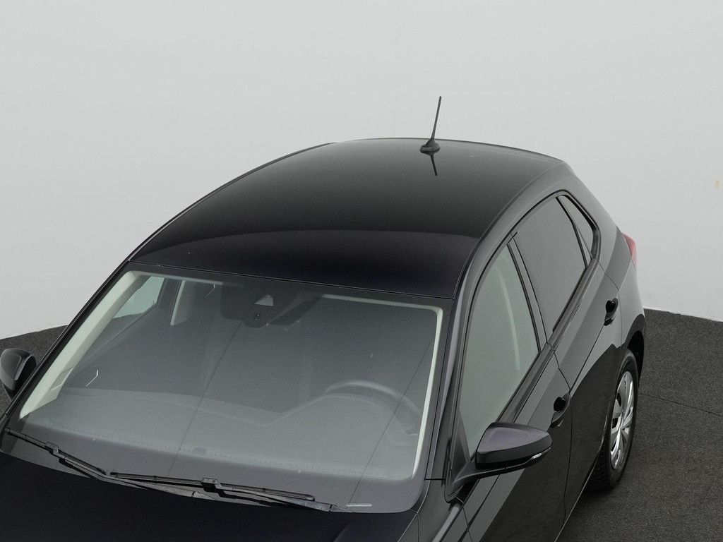 Volkswagen Polo (KXD11X) met abonnement