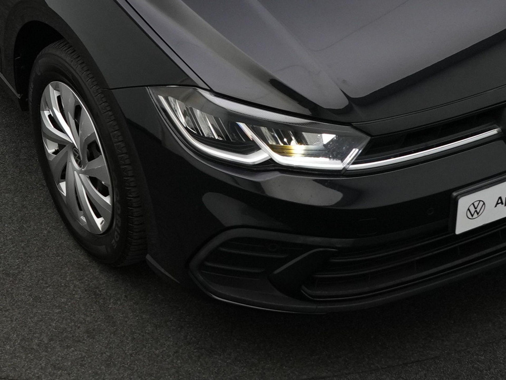 Volkswagen Polo (KXD11X) met abonnement