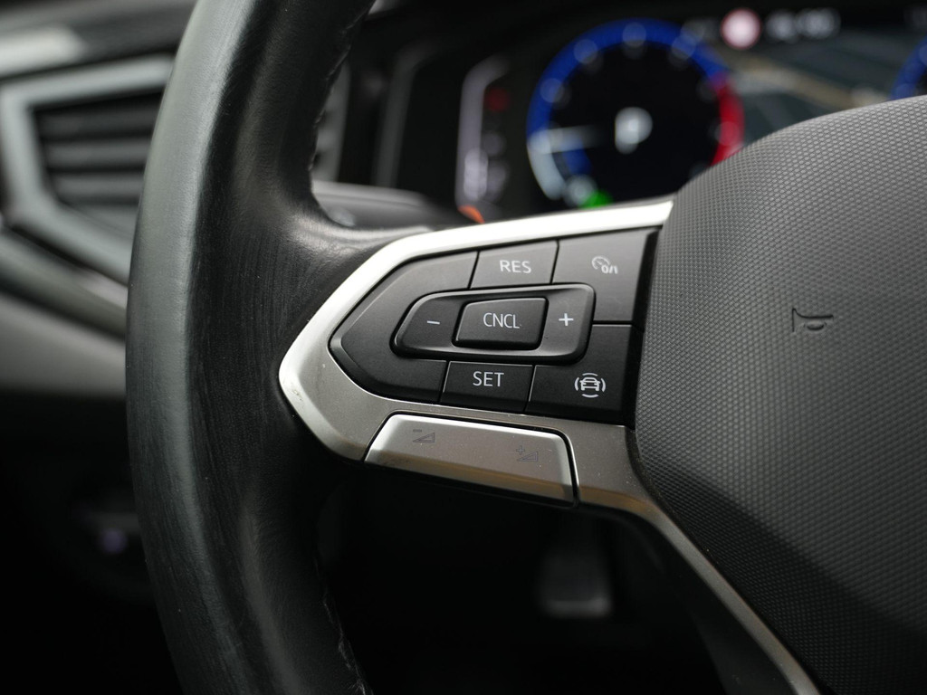 Volkswagen Polo (KXD11X) met abonnement
