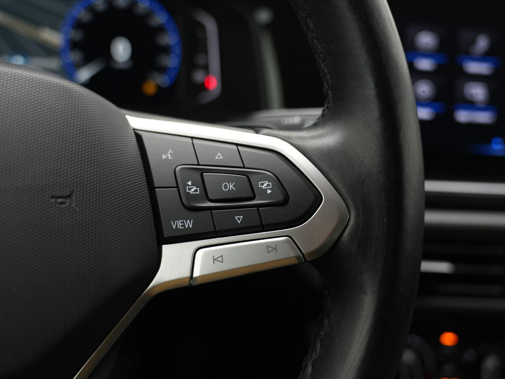 Volkswagen Polo (KXD11X) met abonnement