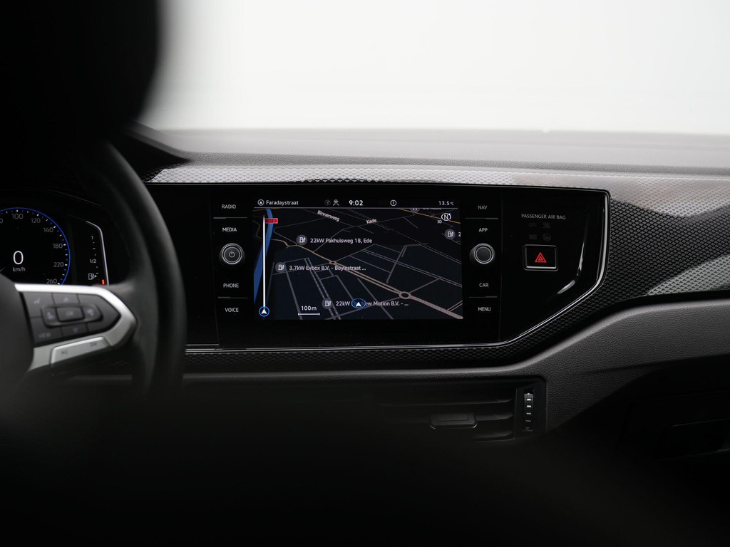 Volkswagen Polo (KXD11X) met abonnement