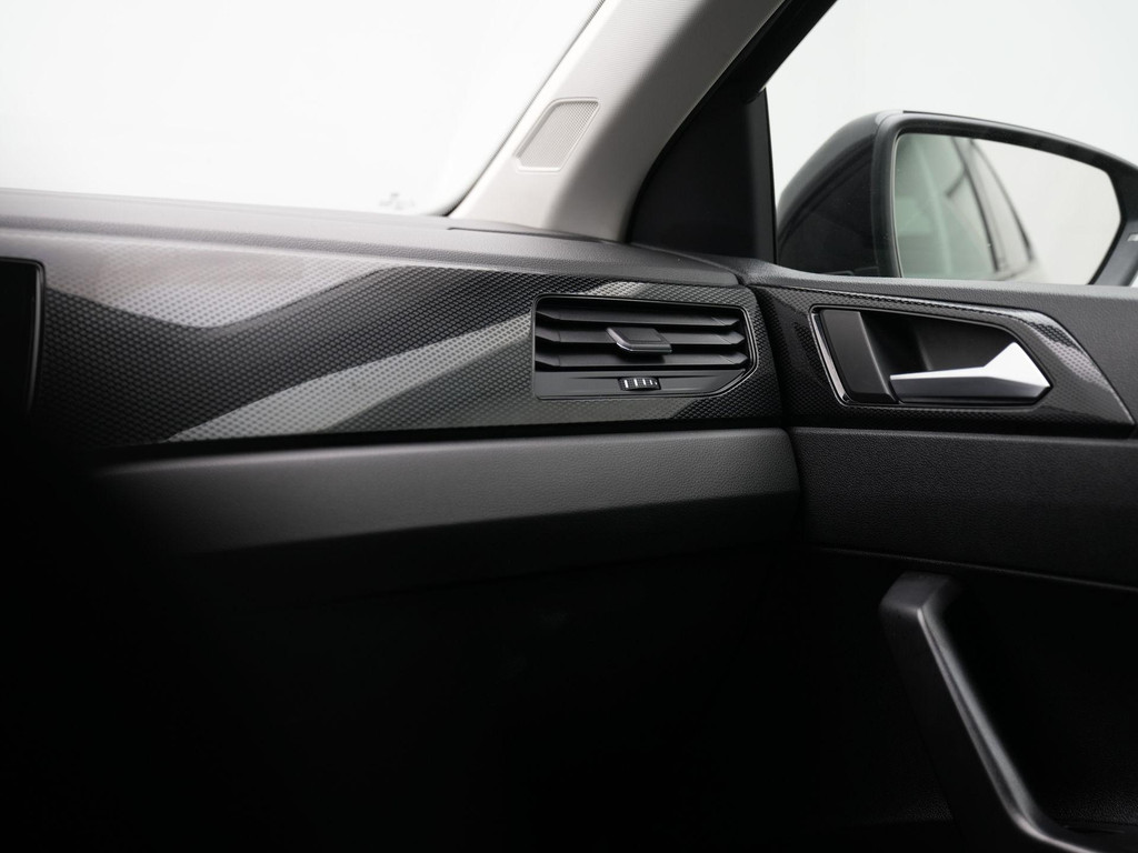 Volkswagen Polo (KXD11X) met abonnement