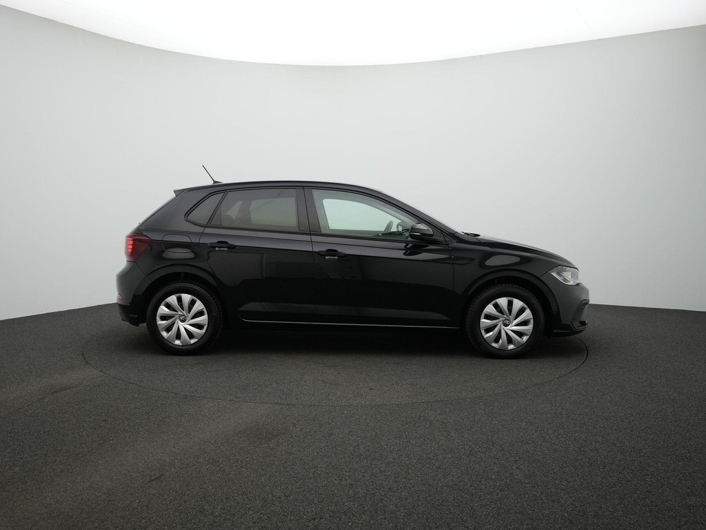 Volkswagen Polo (KXD11X) met abonnement