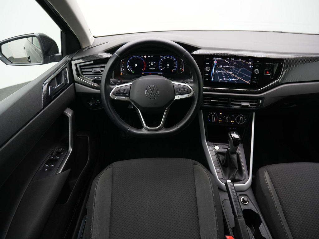 Volkswagen Polo (KXD11X) met abonnement
