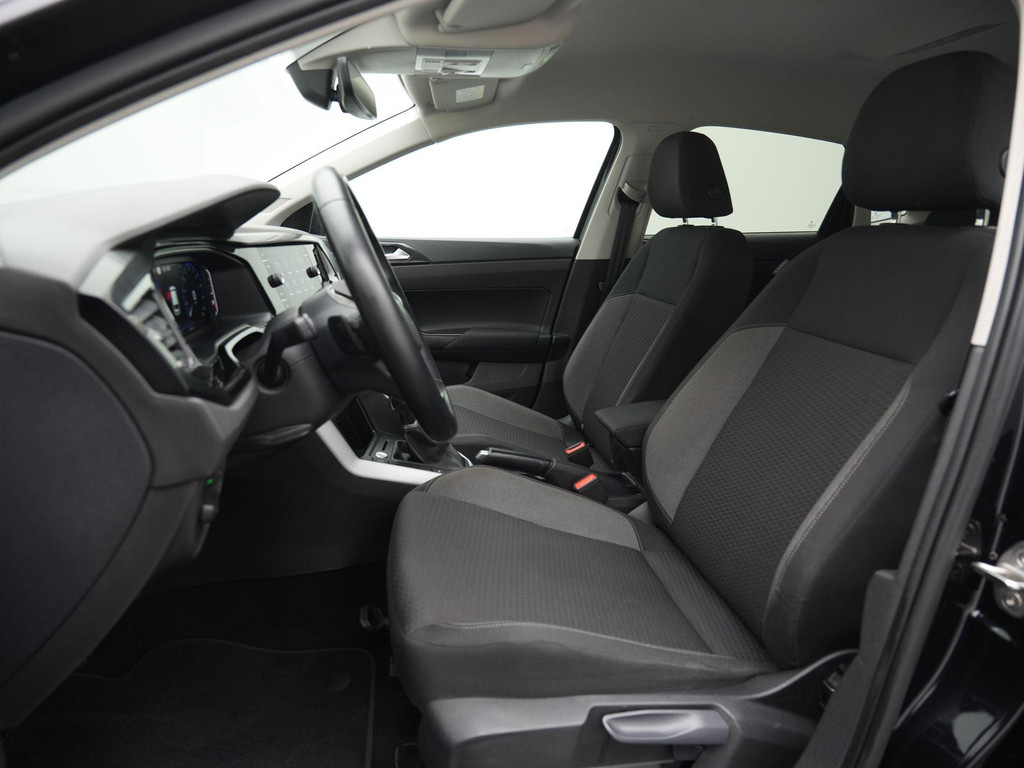 Volkswagen Polo (KXD11X) met abonnement