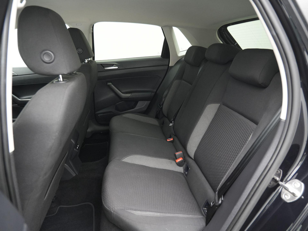 Volkswagen Polo (KXD11X) met abonnement