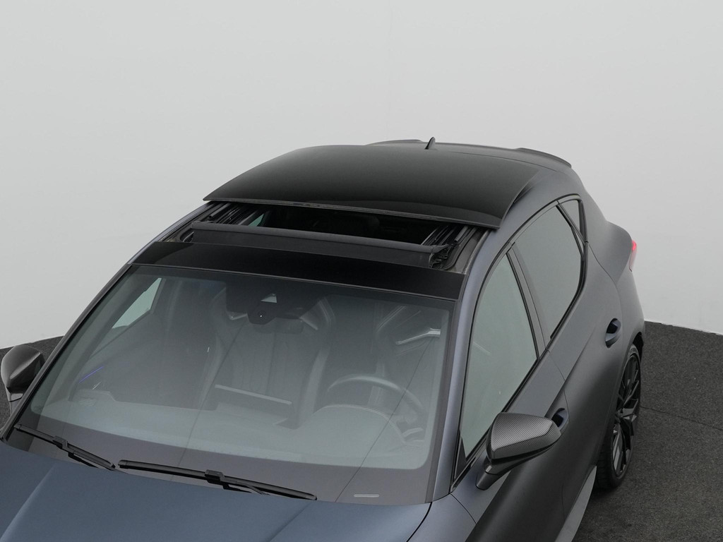 CUPRA Leon (KVP70G) met abonnement