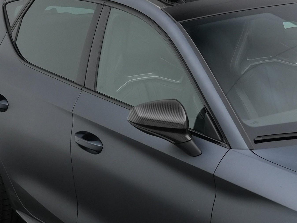 CUPRA Leon (KVP70G) met abonnement