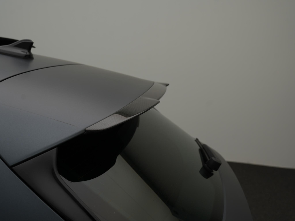 CUPRA Leon (KVP70G) met abonnement