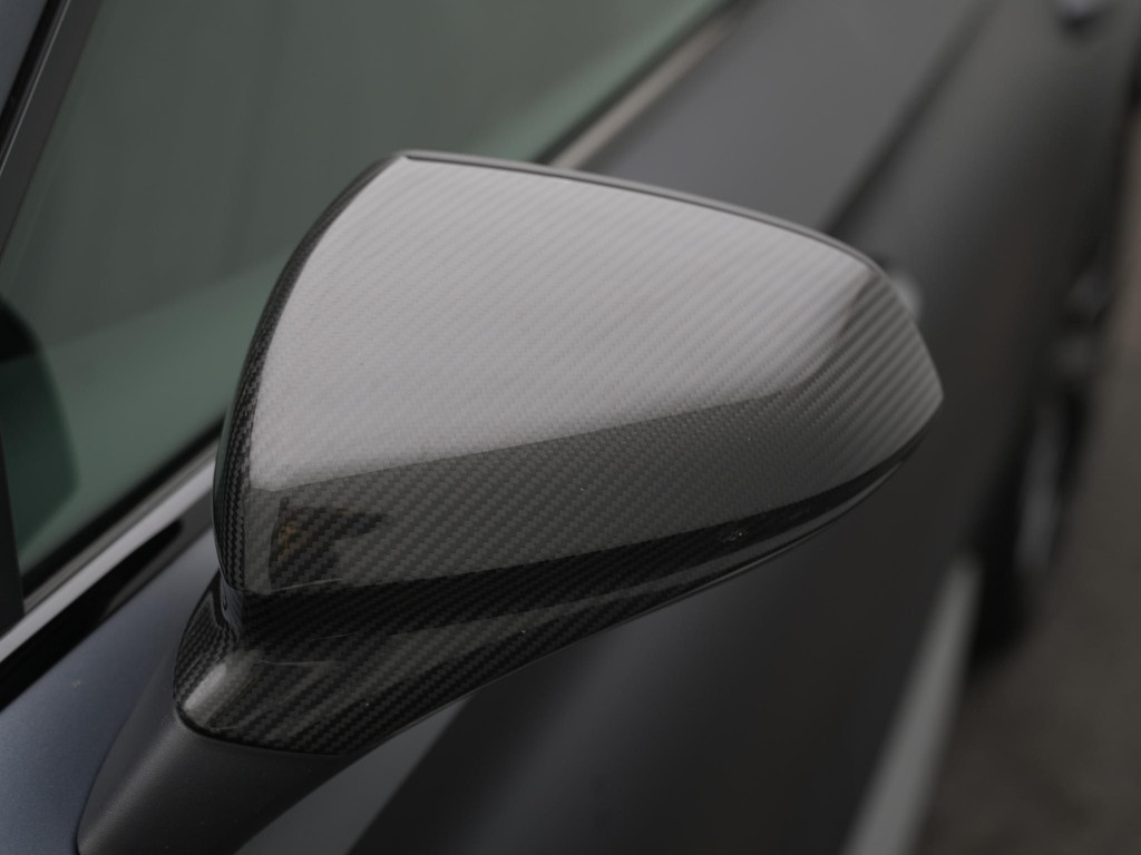 CUPRA Leon (KVP70G) met abonnement
