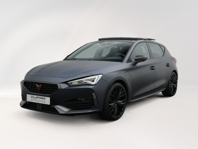 CUPRA Leon (KVP70G) met auto abonnement