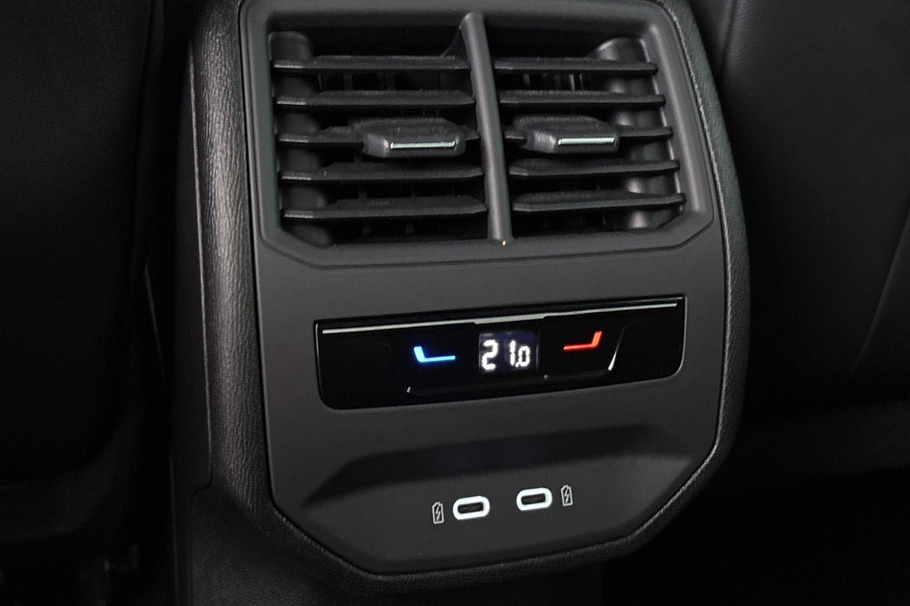 CUPRA Leon (KTK85J) met abonnement