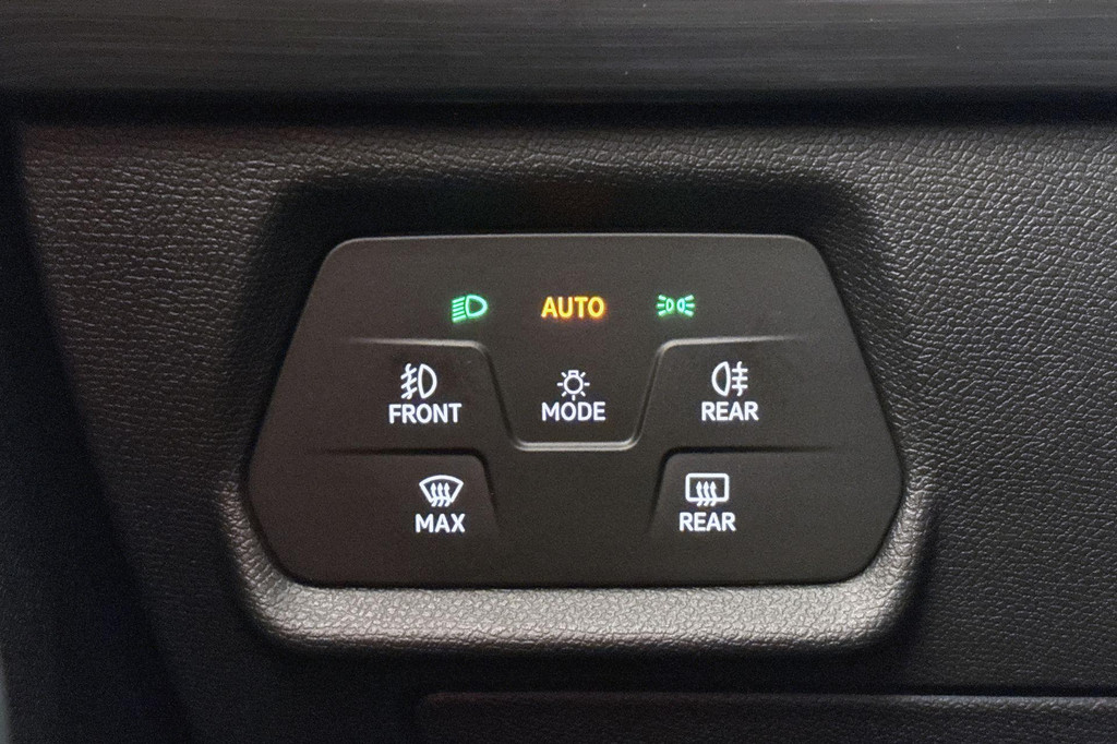 CUPRA Leon (KTK85J) met abonnement